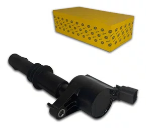 Bobina de Ignicao Ford e Lincoln