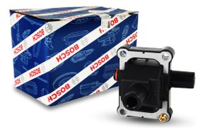 Bobina Ignição Mercedes-Benz