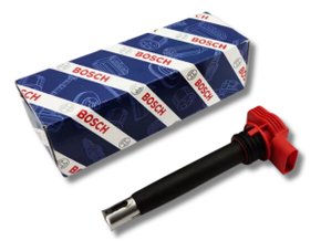 Bobina Ignição Audi VW Porsche