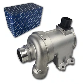 Bomba Água Elétrica Volvo Xc60 2.0 16v 4cil Gas