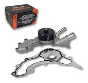 Bomba Água Jeep Grand Cherokee