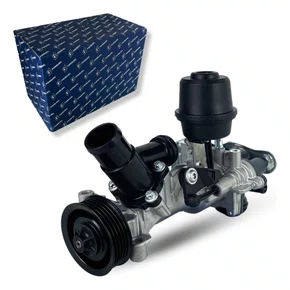 Bomba Água Mercedes Cla180 Cla200 1.6 Turbo