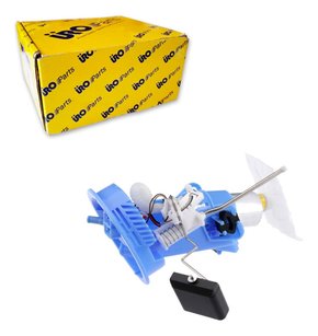 Bomba Combustivel BMW