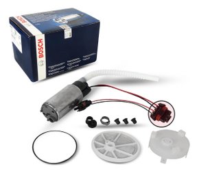 Bomba Combustivel Honda HRV CRV Civic