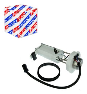 Bomba Combustivel Jeep