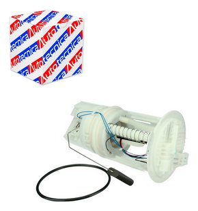 Bomba Combustivel Jeep