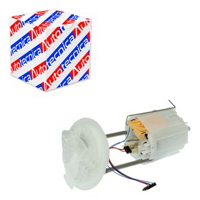 Bomba Combustivel Lado Esquerdo