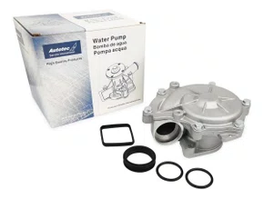 Bomba D'agua BMW