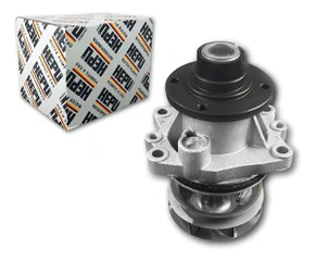 Bomba Dágua Bmw 528 528i 6cil E39 2.8