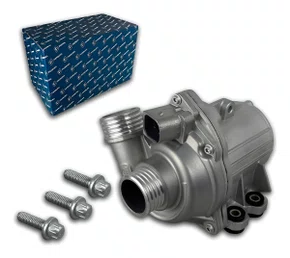 Bomba Dágua Bmw 535i F11 3.0 24v