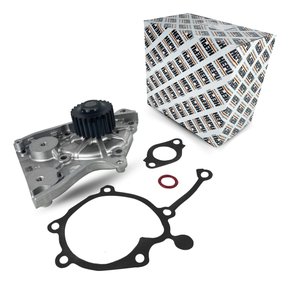 Bomba D'água Kia Sportage