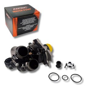 Bomba Dágua Volkswagen