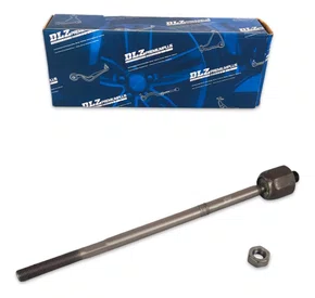 Braço Axial Caixa Direção Land Rover