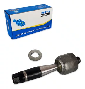 Braço Axial Caixa Direção Vw Passat 2002 2003 2004 2005
