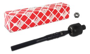 Braço Axial Da Caixa Direção BMW