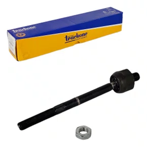 Braço Axial Da Caixa Direção Jaguar