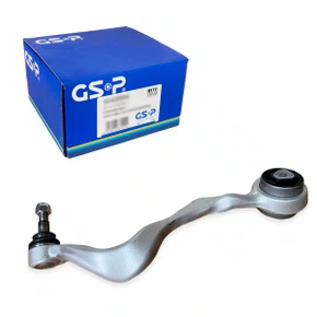 Braço Curvo Dianteiro Esquerdo BMW