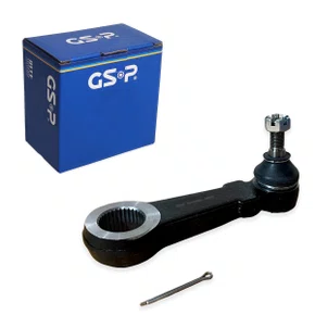 Braço Pitman Direção Mitsubishi L200 e Pajero