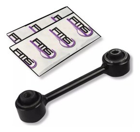 Braço Reto Suspensão Traseira