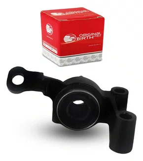 Bucha Bandeja Esquerda Mini Cooper R57 2007 2008 2009 2010