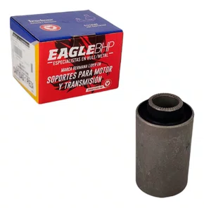 Bucha Bandeja Inferior Dianteira Nissan