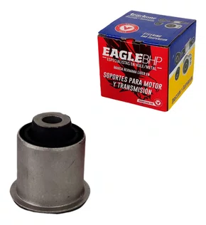 Bucha Bandeja Suspensão Traseira Dodge e Jeep