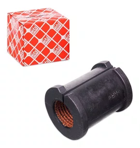 Bucha Barra Estabilizadora Dianteira Smart Fortwo