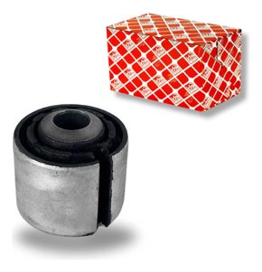 Bucha Braço Curvo Dianteiro Bmw