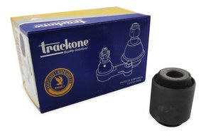 Bucha Braço Traseiro Curvo Ford Edge