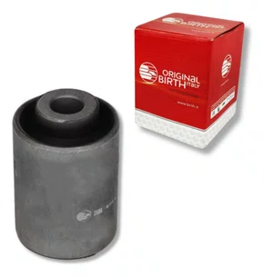 Bucha Central Bandeja Dianteira Porsche Cayenne