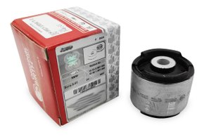 Bucha Da Bandeja Suspensão Traseira BMW