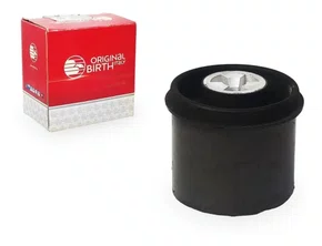 Bucha Eixo Suspensão Traseira Seat