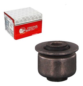 Bucha Inferior Suporte Manga De Eixo