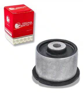 Bucha Maior Bandeja Dianteira Inf Vw Touareg