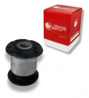 Bucha Menor Bandeja Inferior Diant Vw Touareg