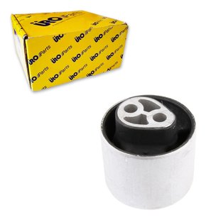 Bucha Suporte Do Motor Porsche