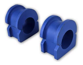 Buchas Barra Estab Dianteira Chevrolet Silverado 2007 A 2019