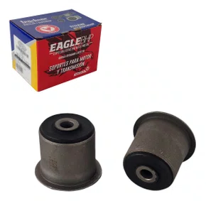 Buchas Braço Superior Dianteiro Jeep