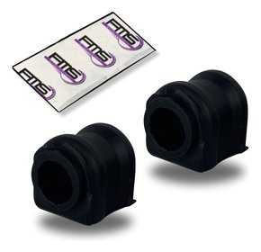 Buchas Barra Estabilizadora Traseira Toyota RAV4