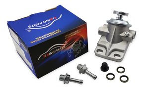 Cabeçote Filtro Combustivel