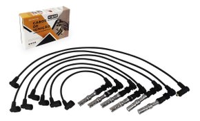 Jogo de Cabo De Vela Mercedes