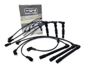 Cabos De Vela Ignição Nissan Maxima 3.0 V6