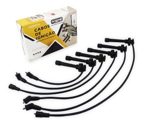 Cabos De Vela Mitsubishi