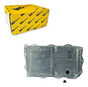 Carter Cambio Automatico BMW