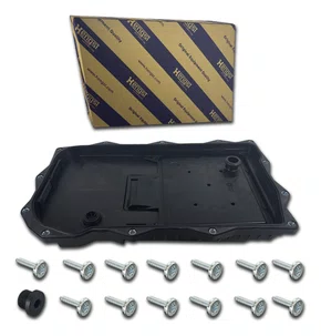 Carter Cambio Automatico Bmw