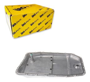 Carter Cambio Automatico Filtro BMW