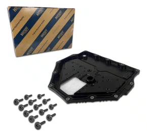 Carter Oleo Cambio Porsche