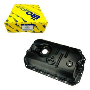 Carter Óleo Do Motor Audi