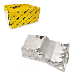 Carter Óleo Motor VW Passat 1.8 20v Turbo 2001 A 2005