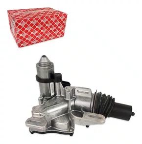 Cilindro Auxiliar Embreagem Smart Fortwo